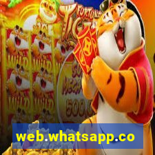 web.whatsapp.corn