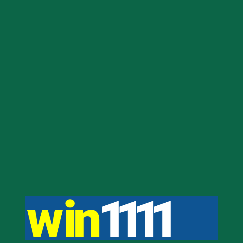 win1111