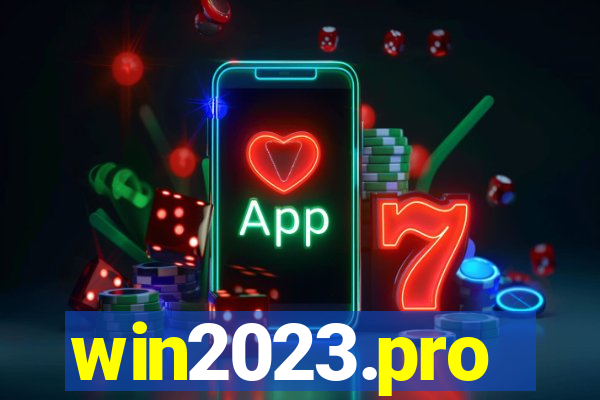 win2023.pro