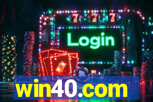 win40.com