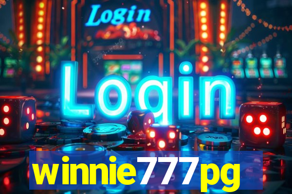 winnie777pg