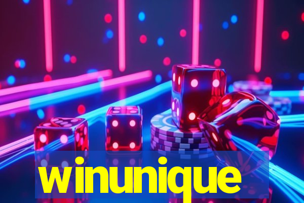 winunique