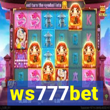 ws777bet