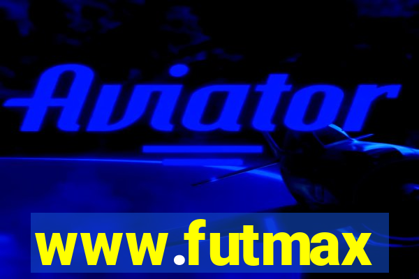 www.futmax