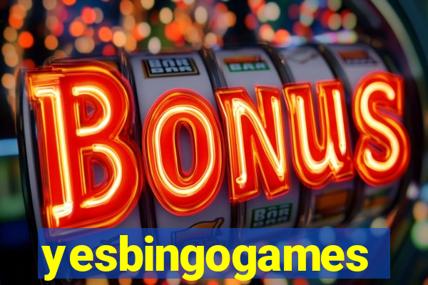 yesbingogames