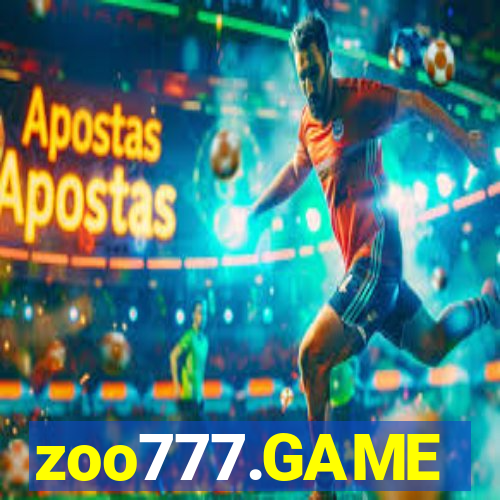 zoo777.GAME